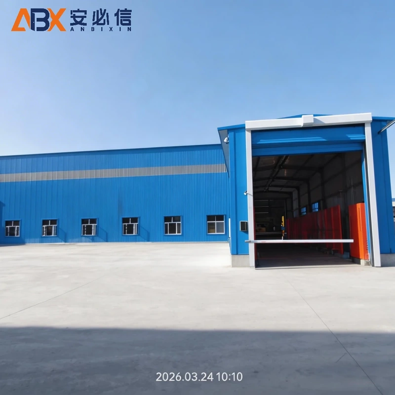 长治高速堆积门