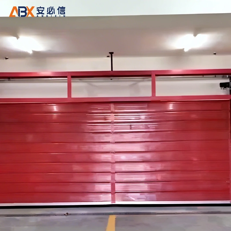 长治雷达高速门